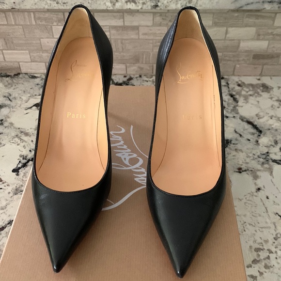 Christian Louboutin Kate pumps - Picture 2 of 7